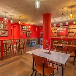 Hotel Exquis Parijs