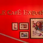 Exquis Parijs