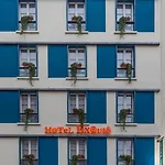 Hotel Exquis Parijs