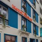 Exquis Hotel