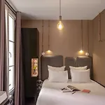 Exquis Hotel Parijs
