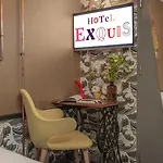 Hotel Exquis 3*