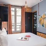 Exquis Hotel Parijs