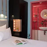 Hotel Exquis Parijs