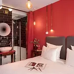 Hotel Exquis 3*