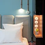 Hotel Exquis Parijs