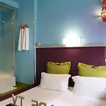 Hotel Exquis Parijs