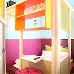 Hotel Exquis Parijs