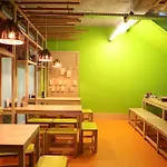 Exquis Hotel Parijs