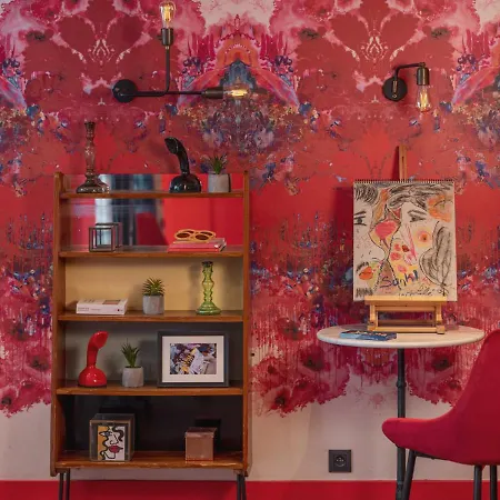 Hotel Exquis Paris