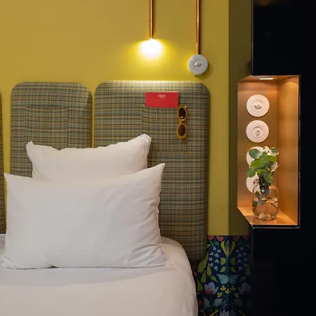 Exquis Hotel