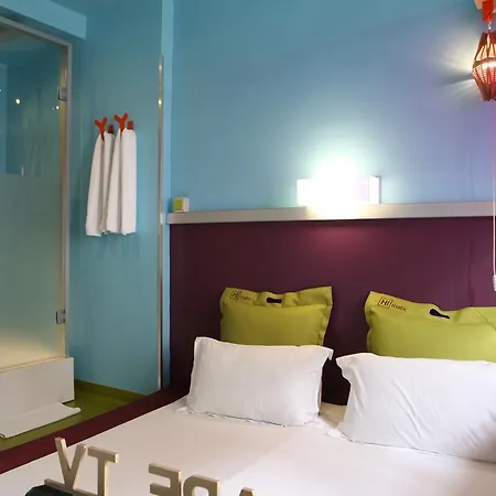 Hotel Exquis Paris
