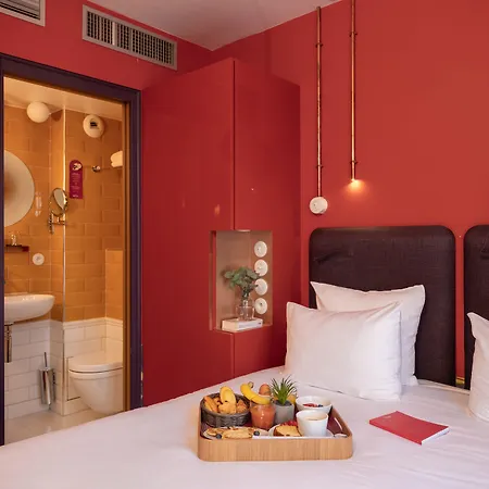 Exquis Hotel 3*