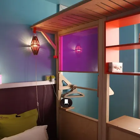 Hotel Exquis By Elegancia Paris