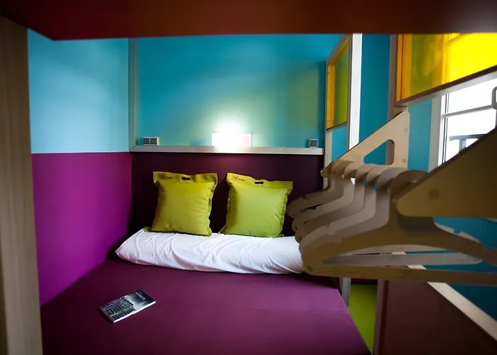 Exquis 3* Париж