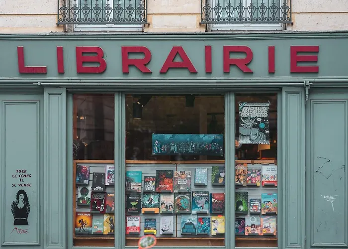 Exquis 3* Париж