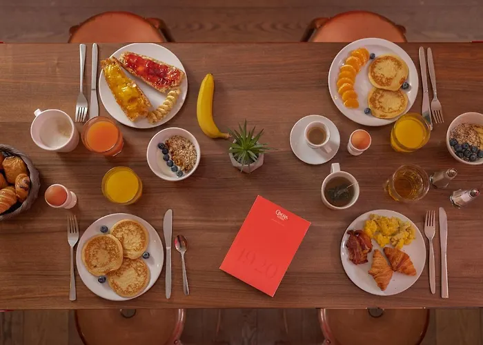 Exquis Отель Париж