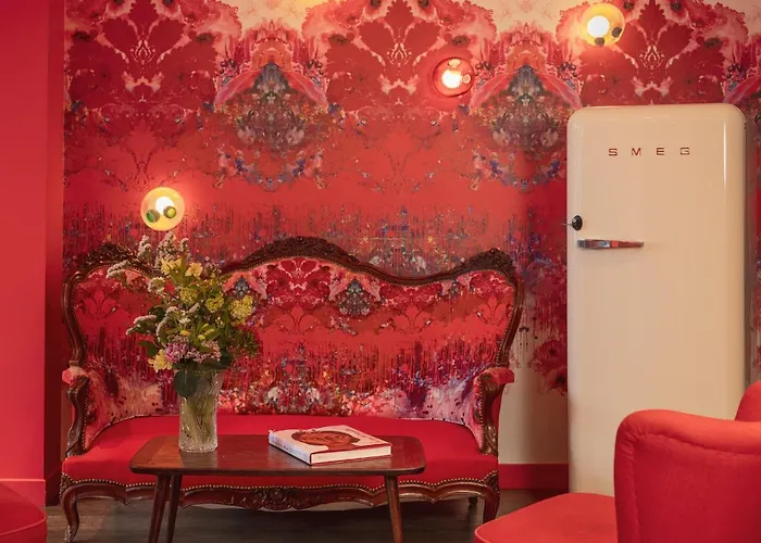 Exquis Отель 3*