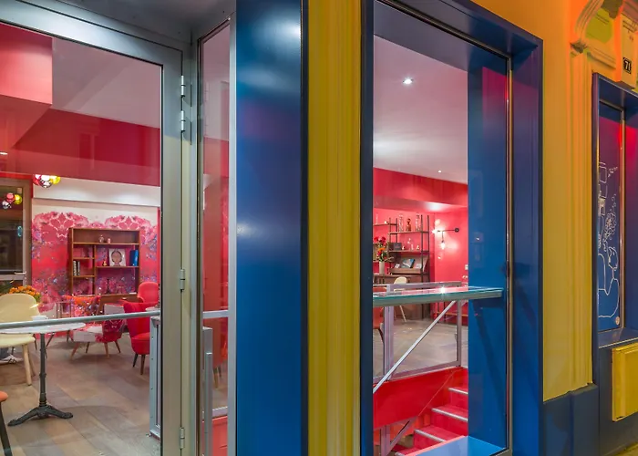 Exquis Отель 3*