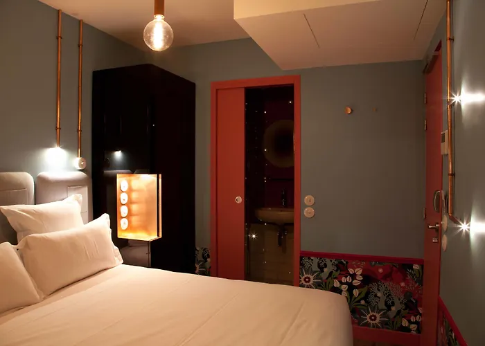 Exquis 3* Париж