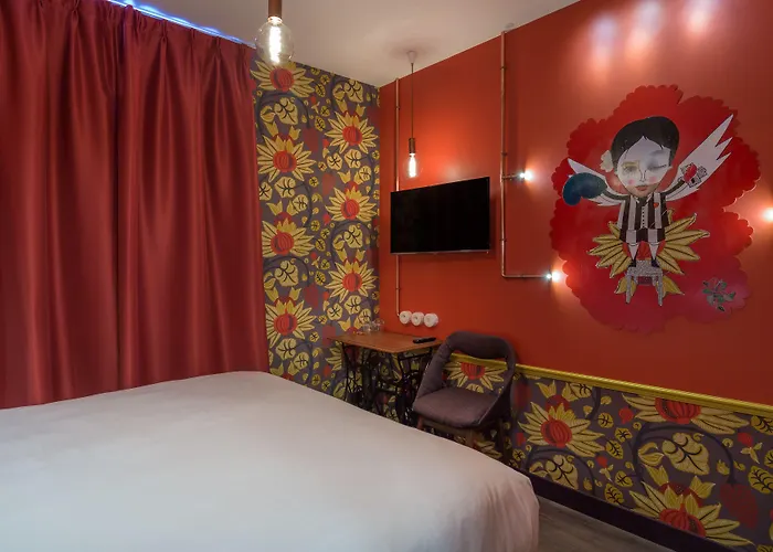 Exquis Отель 3*