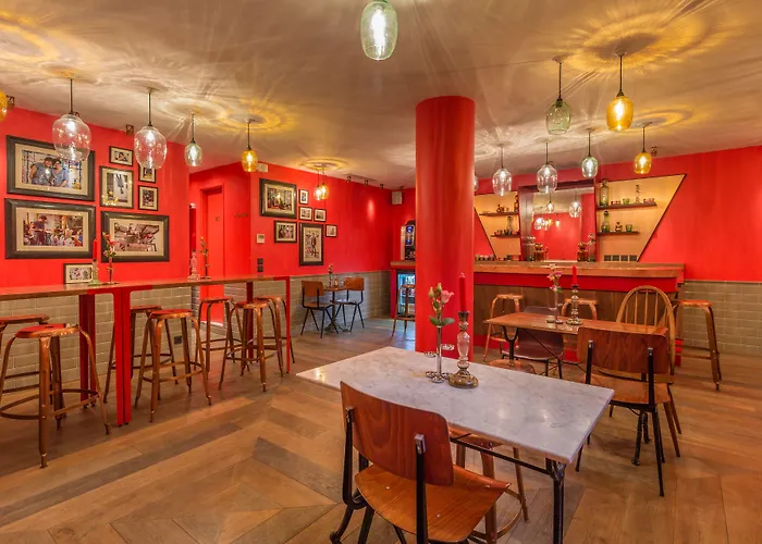 Отель Exquis Париж