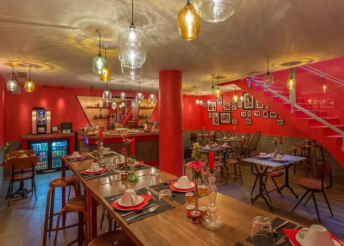 Exquis Отель 3*