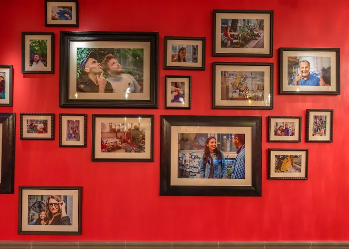 Отель Exquis Париж