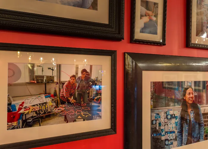 Отель Exquis Париж