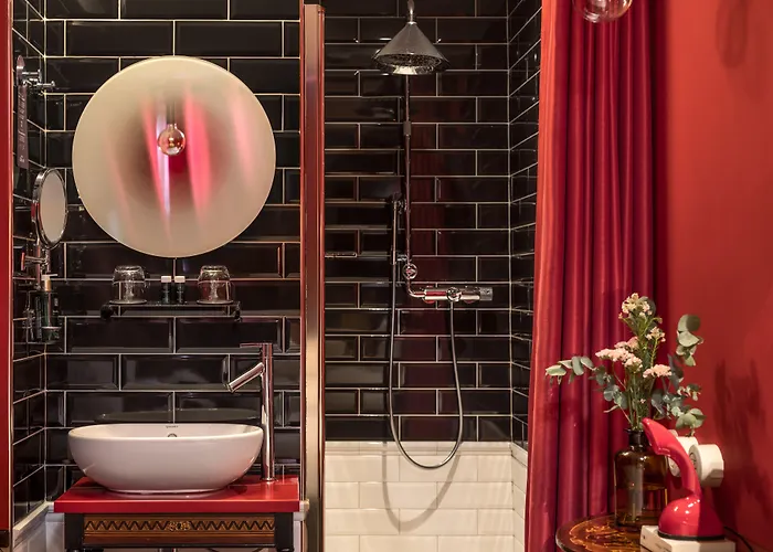 Exquis Отель Париж