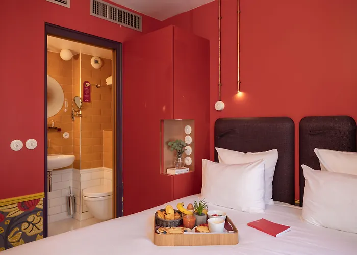 Exquis Отель 3*