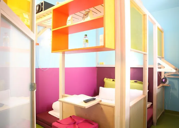 Отель Exquis Париж