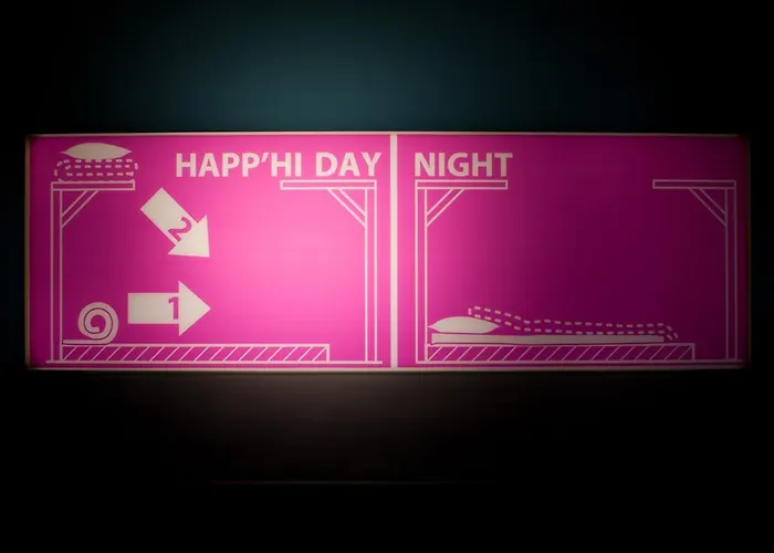 Отель Exquis 3*