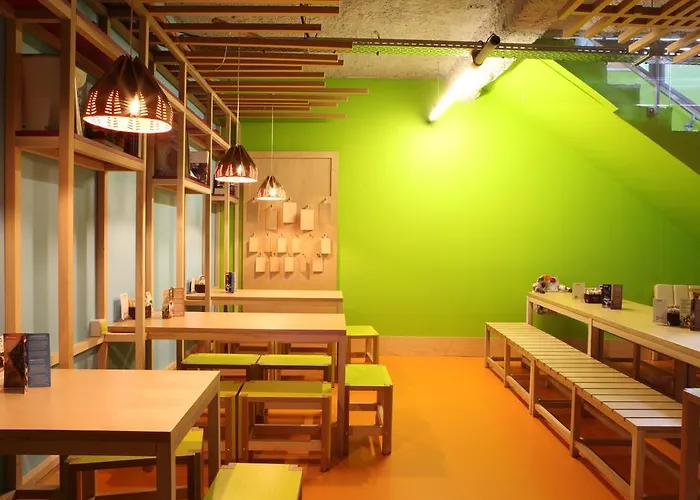 Exquis Отель Париж