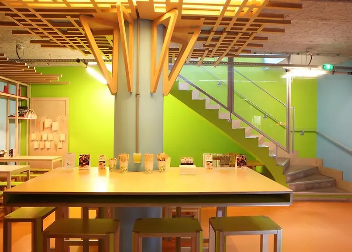 Отель Exquis Париж