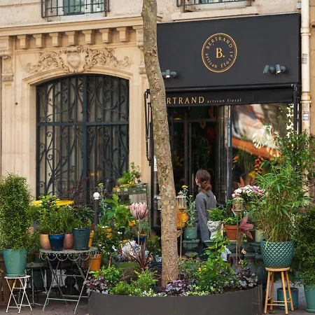 Exquis París