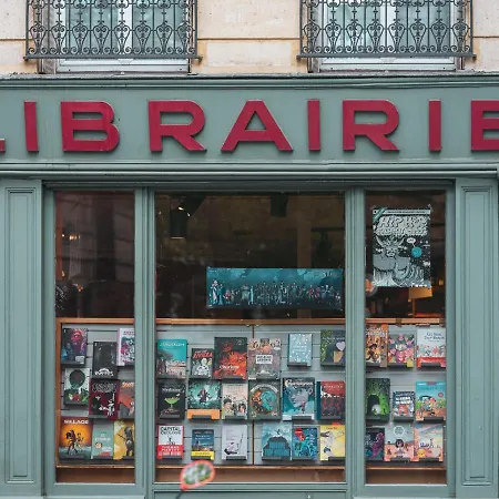 Exquis 3* París