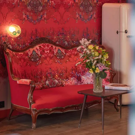 Exquis Hotel París