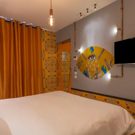 Hotel Exquis 3*