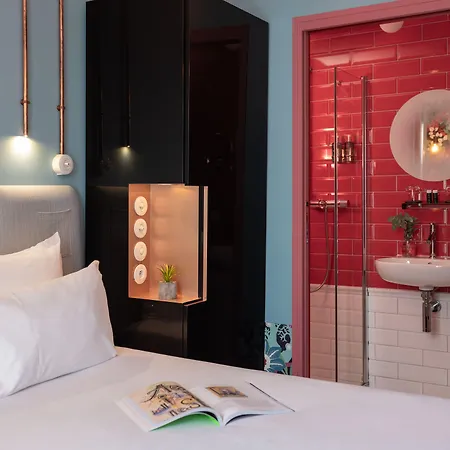 Hotel Exquis París