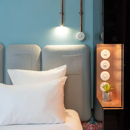 Hotel Exquis París