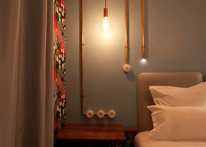 Exquis Otel Paris