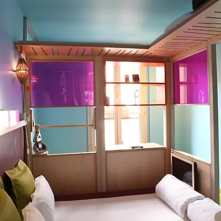 Hotel Exquis Paris